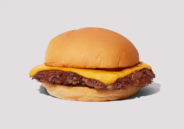 Cheeseburger​