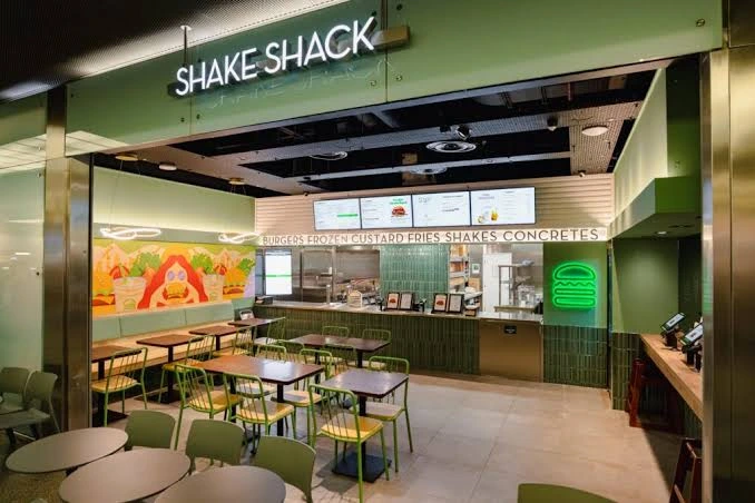 shake shack